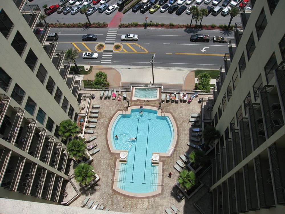 Origin Beach Resort By Emerald View Resorts Panama City Beach Instalações foto