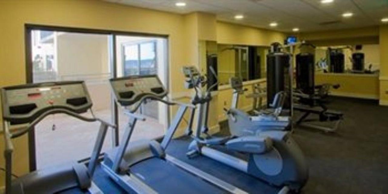 Origin Beach Resort By Emerald View Resorts Panama City Beach Exterior foto