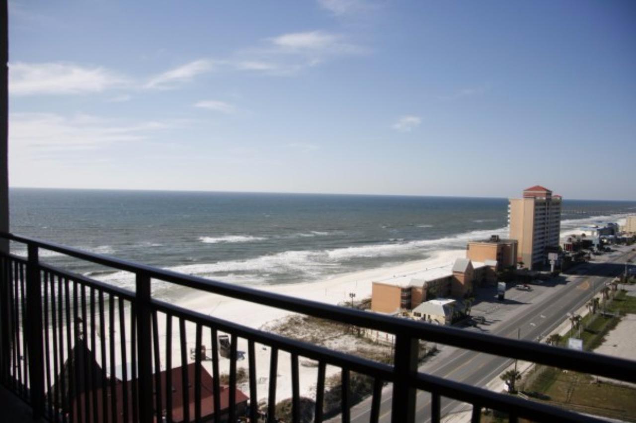 Origin Beach Resort By Emerald View Resorts Panama City Beach Exterior foto