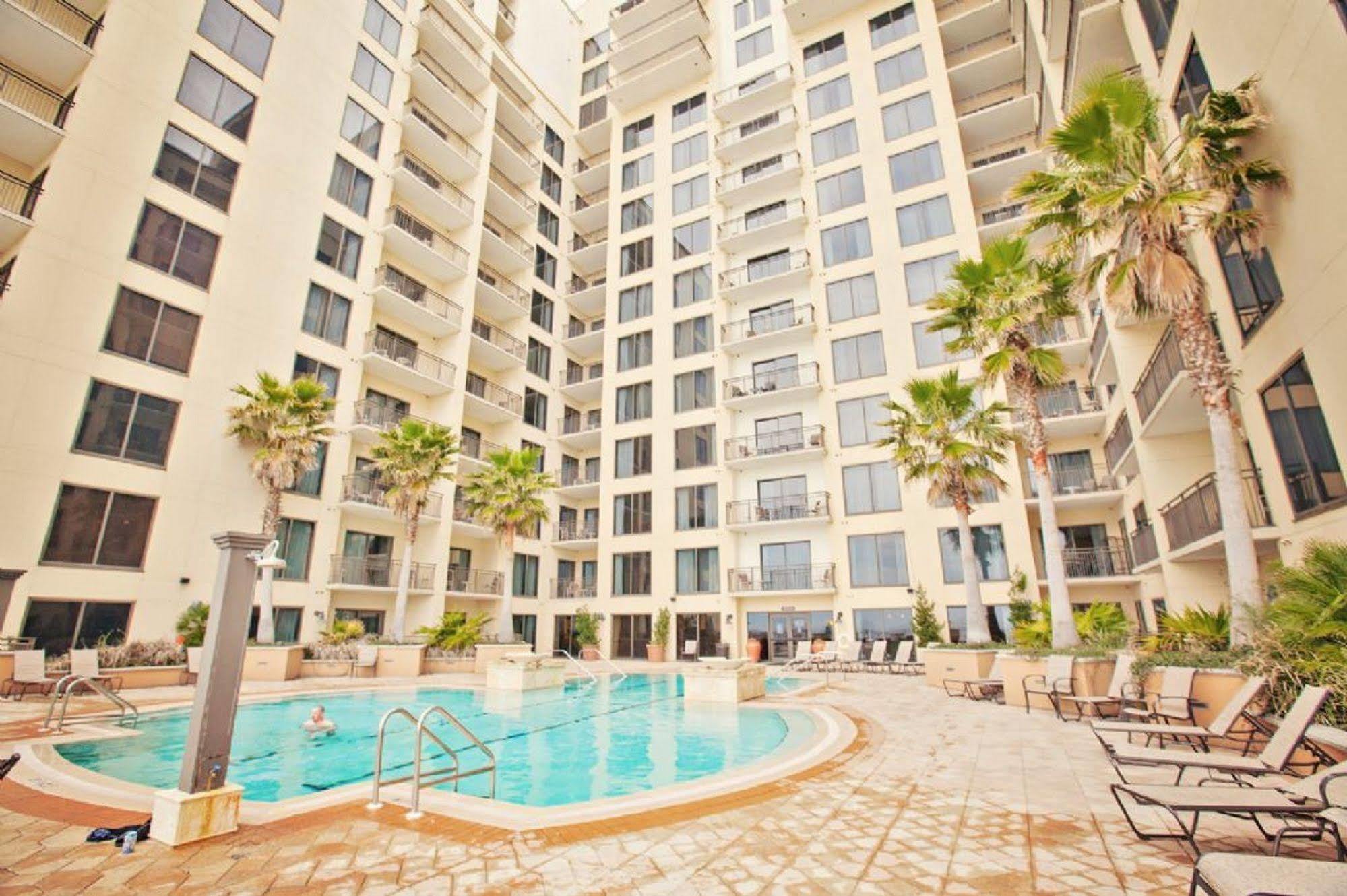Origin Beach Resort By Emerald View Resorts Panama City Beach Exterior foto