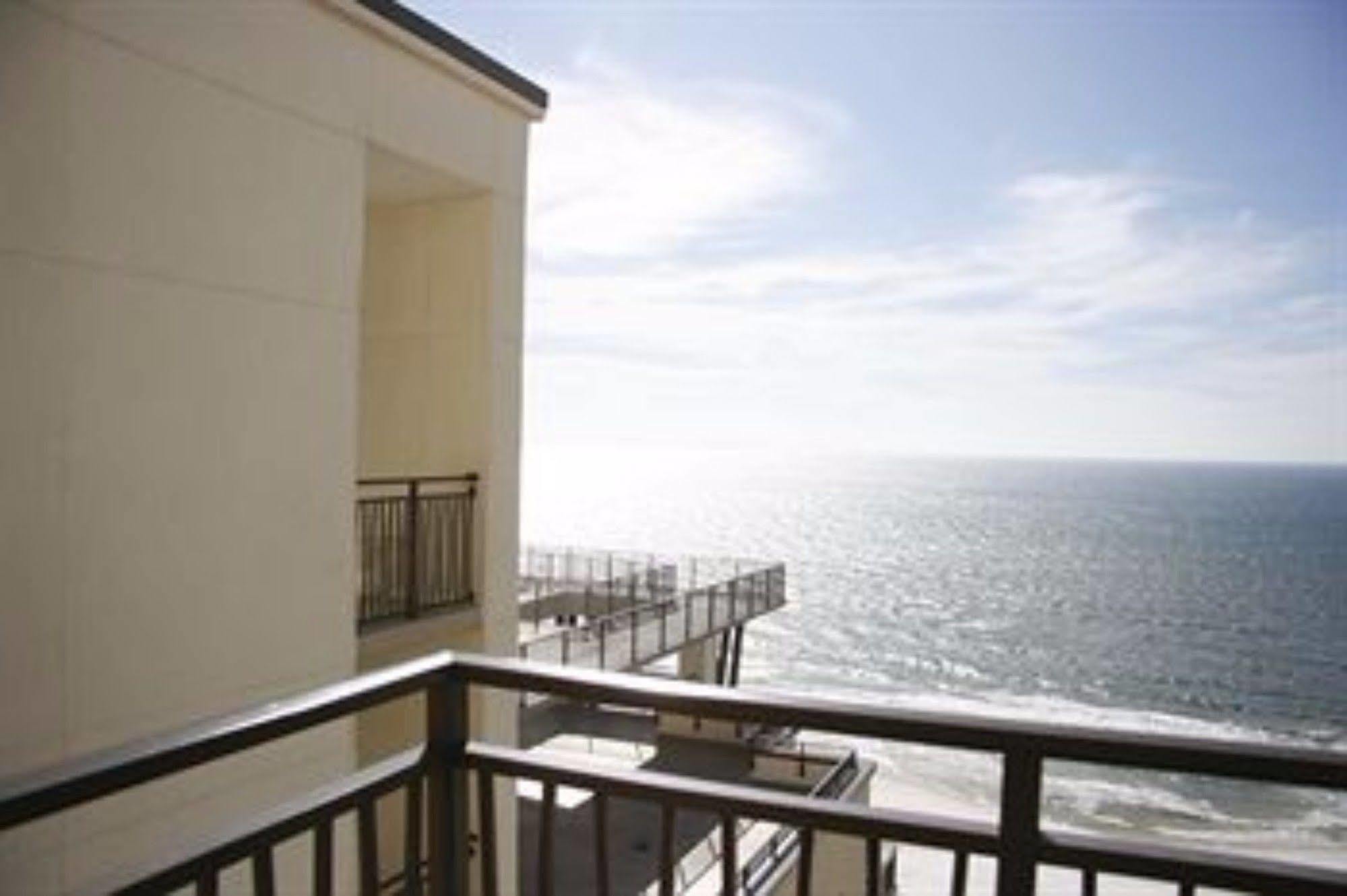 Origin Beach Resort By Emerald View Resorts Panama City Beach Exterior foto